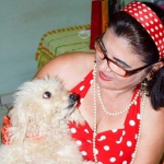Maria Caetank Profile Picture