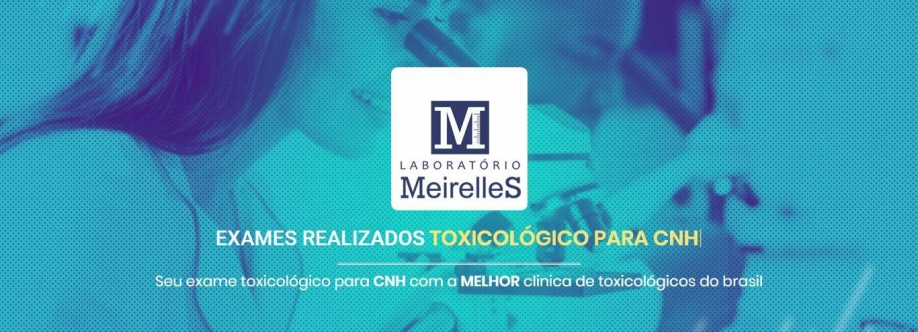 Laboratório Meirelles Profile Picture