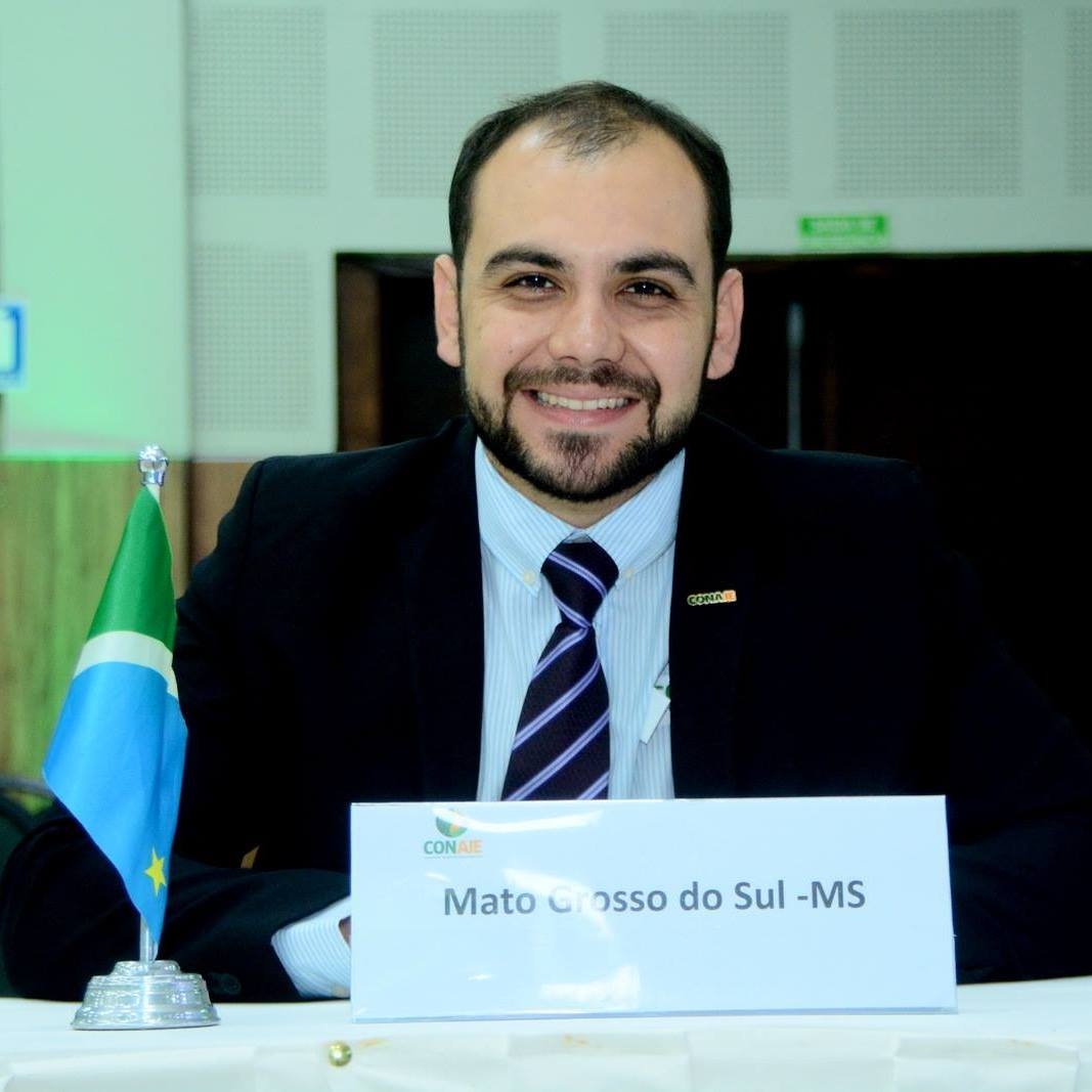Rodney Ferreira Profile Picture