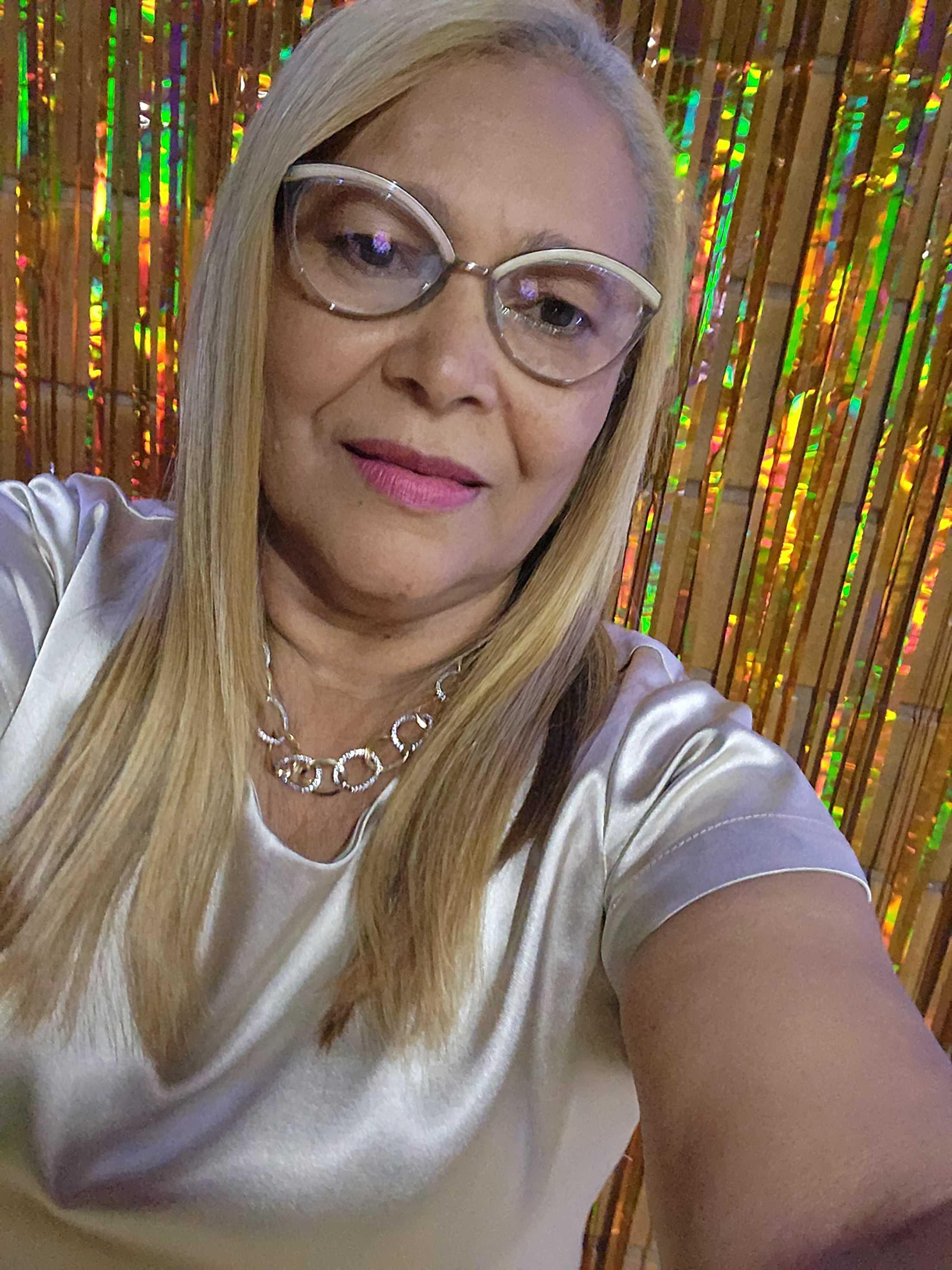 Tereza Freitas Castro Profile Picture