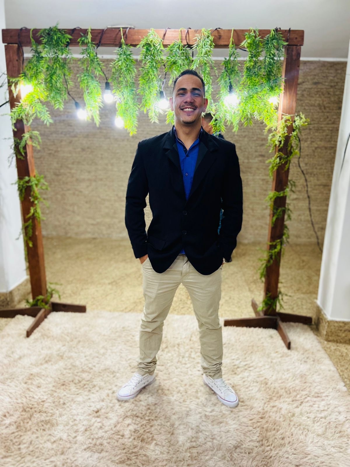 Douglas Ramos Profile Picture