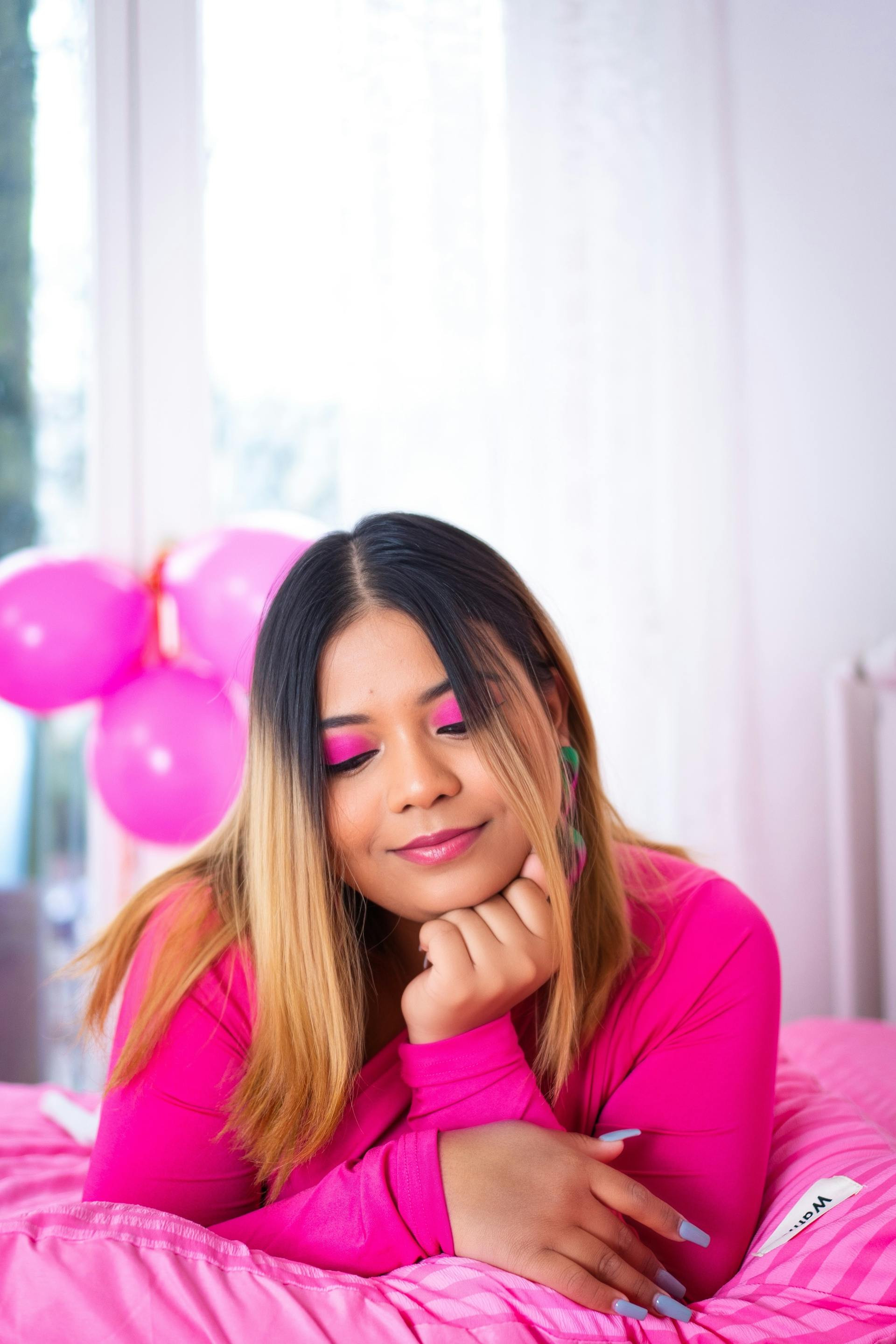 Verônica Ortega Profile Picture