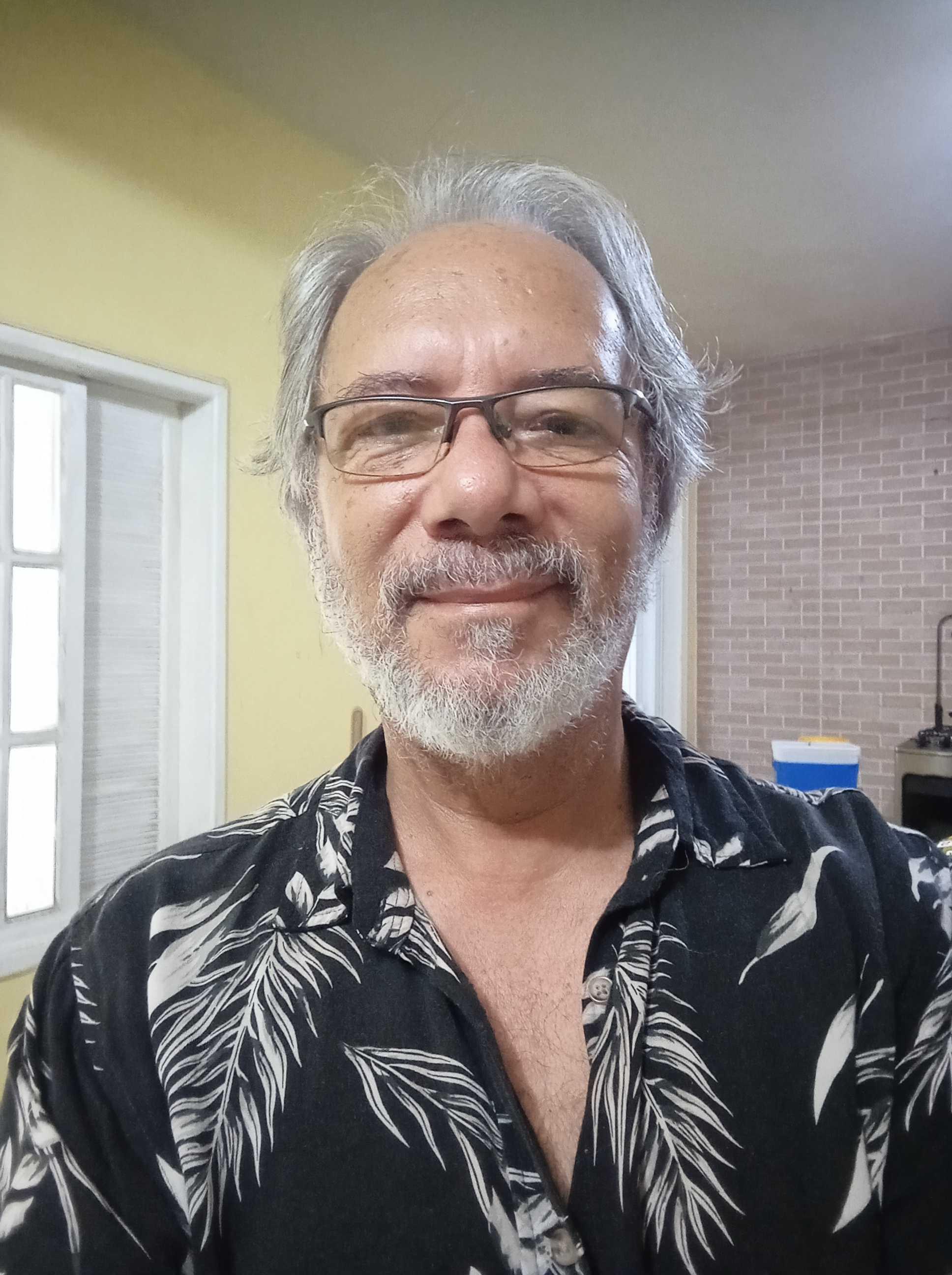 José Carlos Bastos Profile Picture