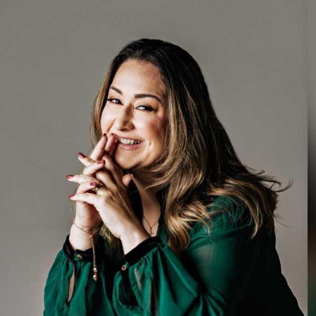 Erica Araújo Profile Picture