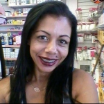 Solange Silva Profile Picture
