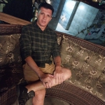 Alecsandro Costa Madaleno Profile Picture