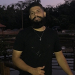 Alisson Samilton Profile Picture