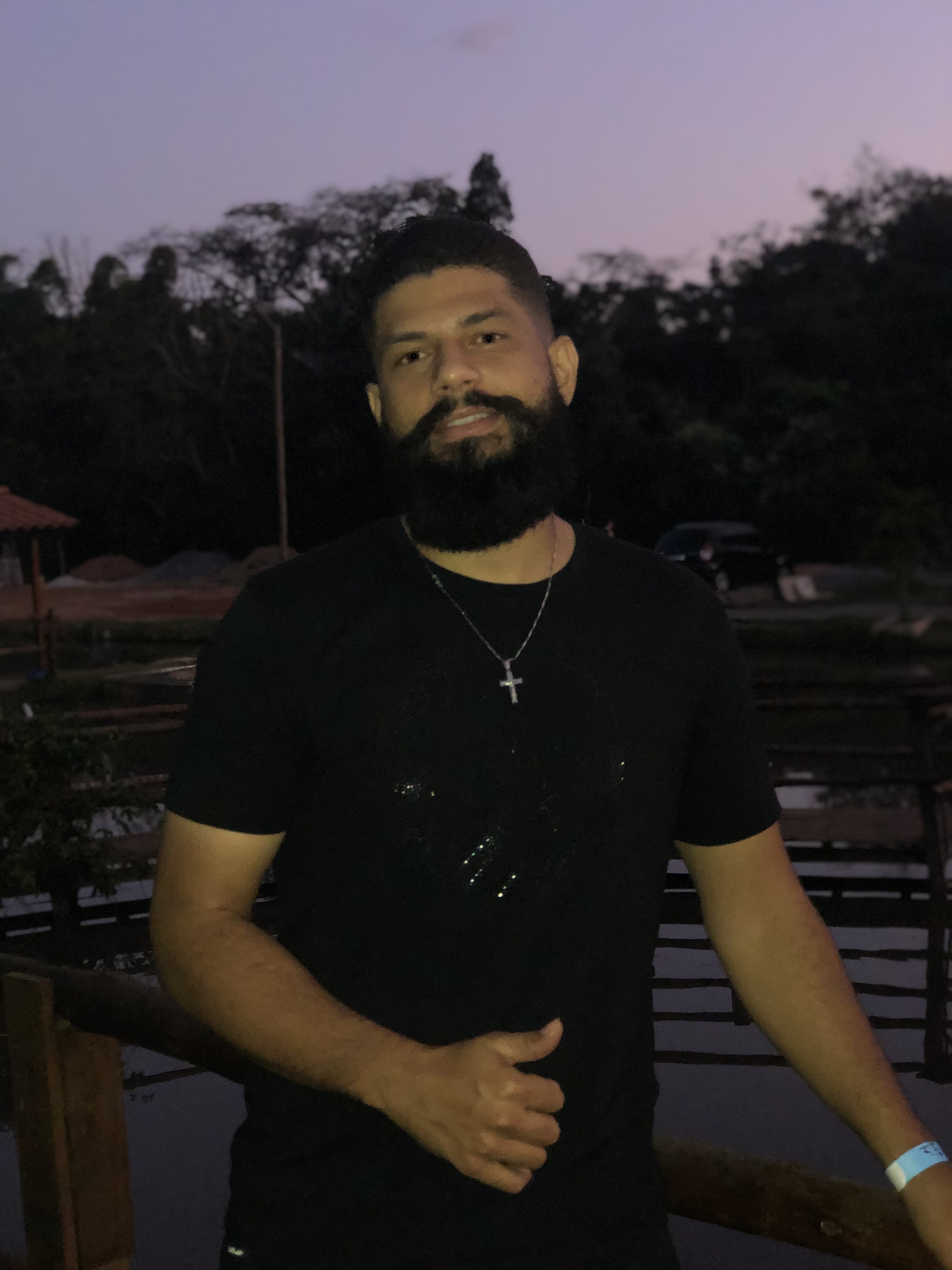 Alisson Samilton Profile Picture