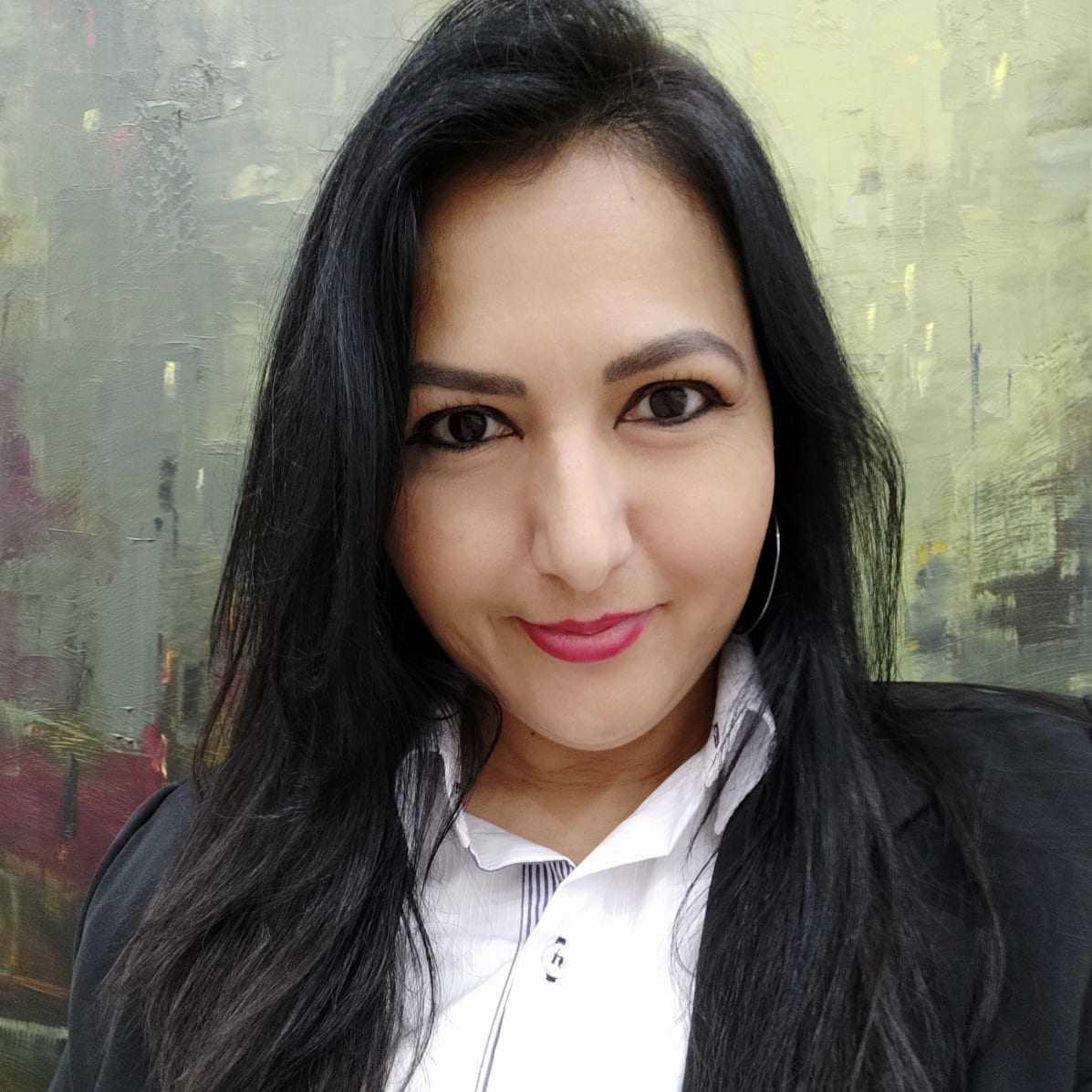 Priscila Cardoso Profile Picture