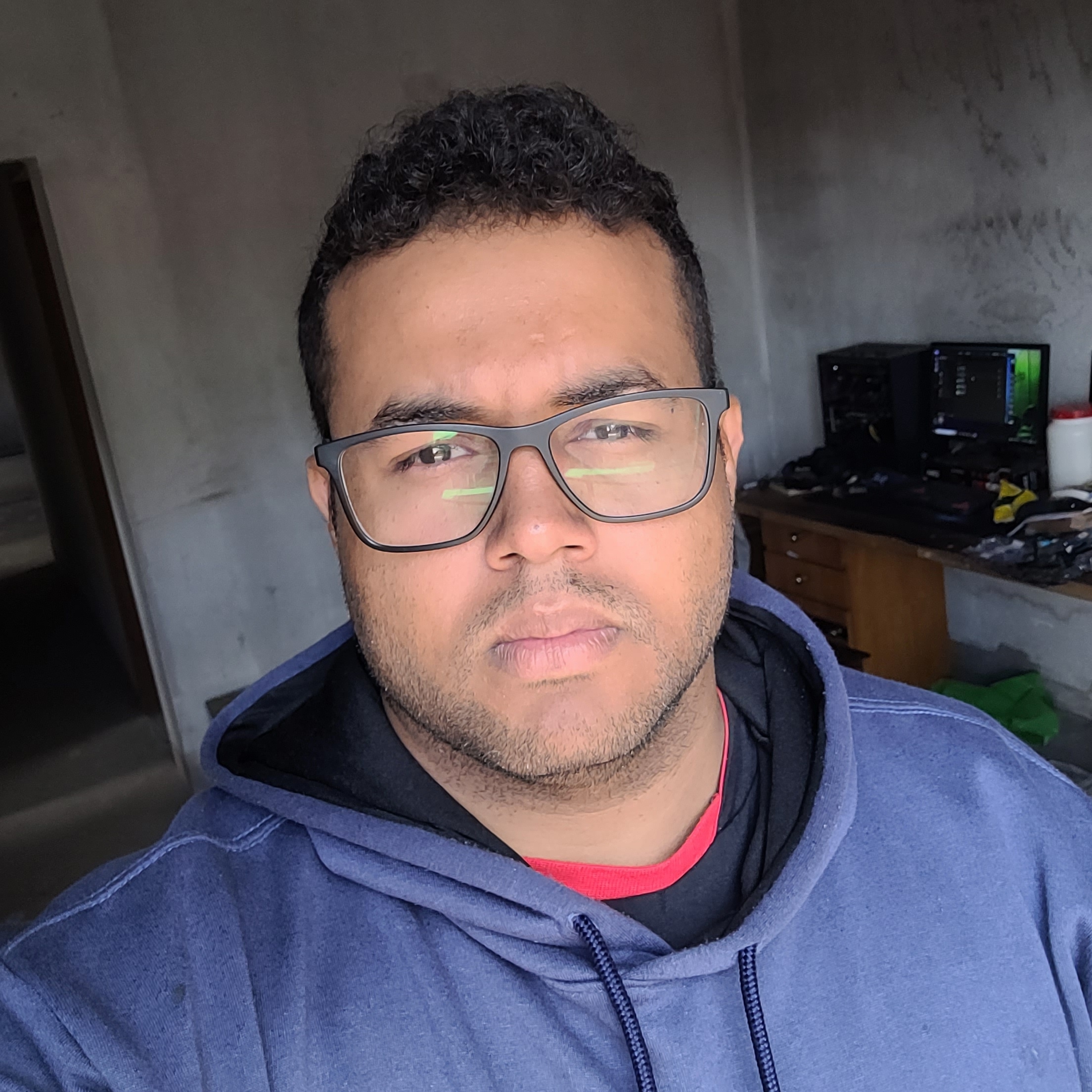 Luan Henrique Profile Picture