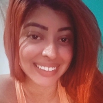 Talita Santos Profile Picture