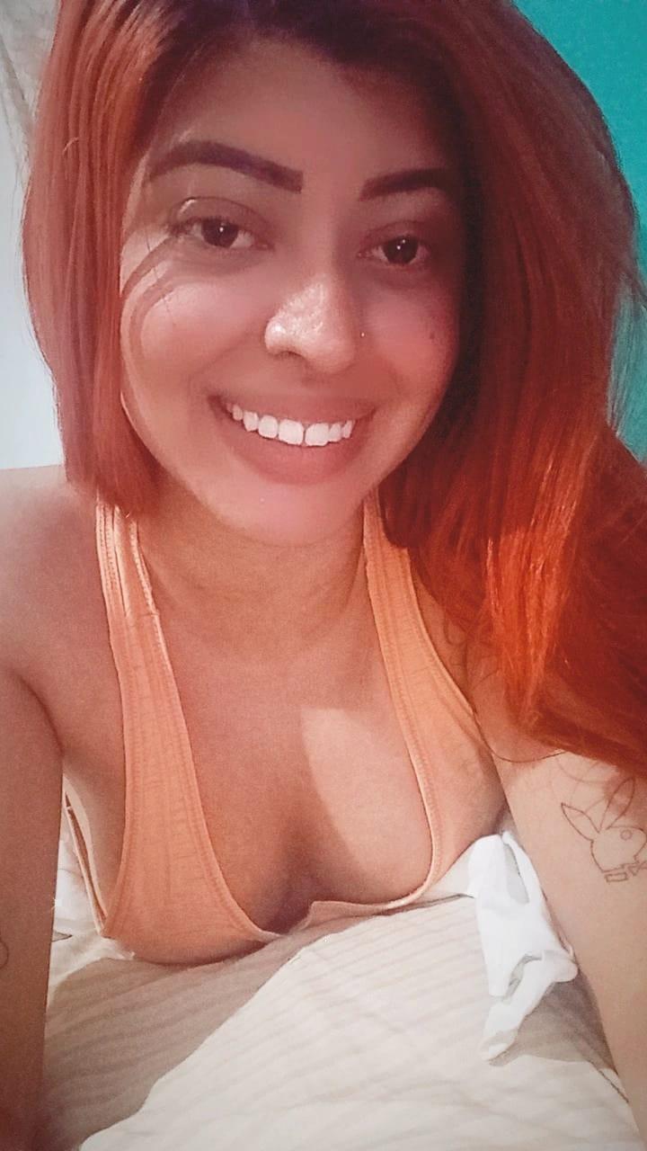 Talita Santos Profile Picture