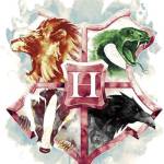 Hogwarts Brasil Profile Picture