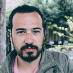 Josué Galvão Profile Picture