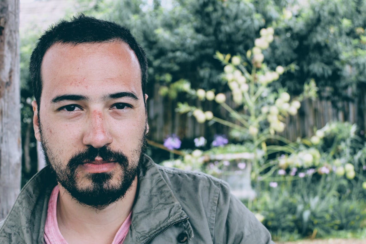 Josué Galvão Profile Picture