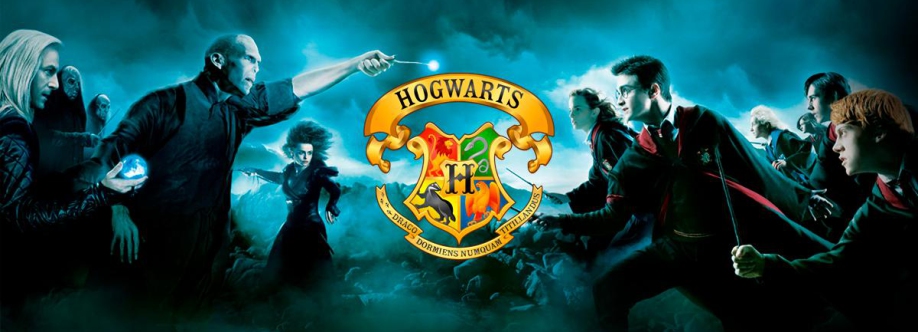 Hogwarts Brasil Profile Picture