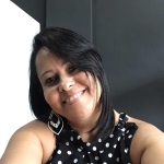 Jaqueline de Assunção Marcelos Profile Picture