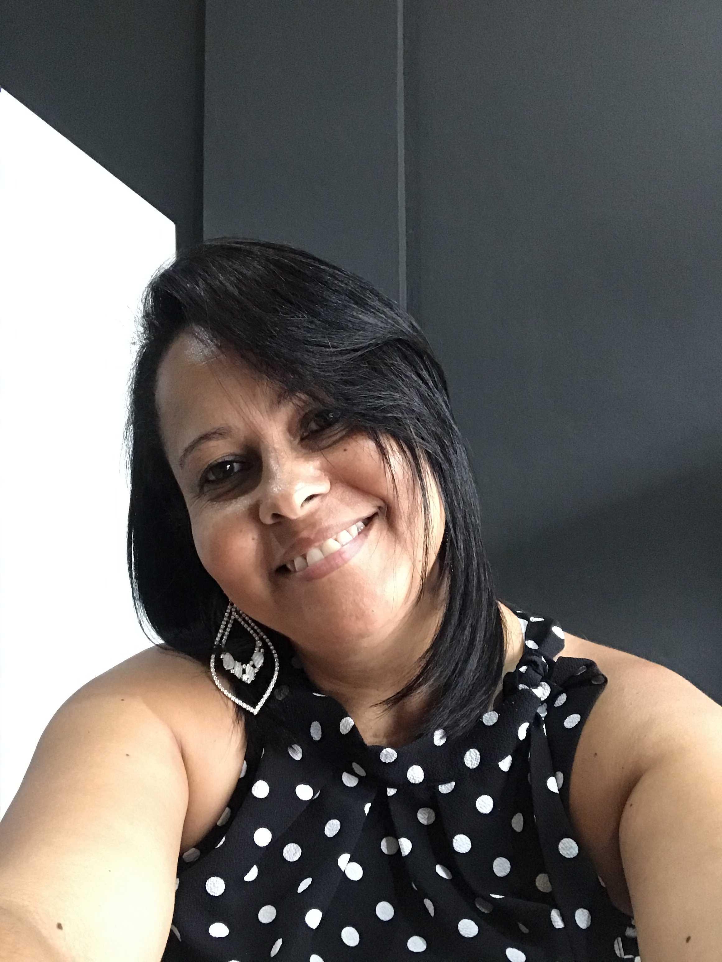 Jaqueline de Assunção Marcelos Profile Picture