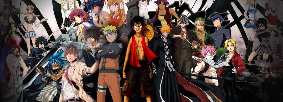 Anime Profile Picture