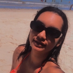 Maria Luiza Azevedo Profile Picture