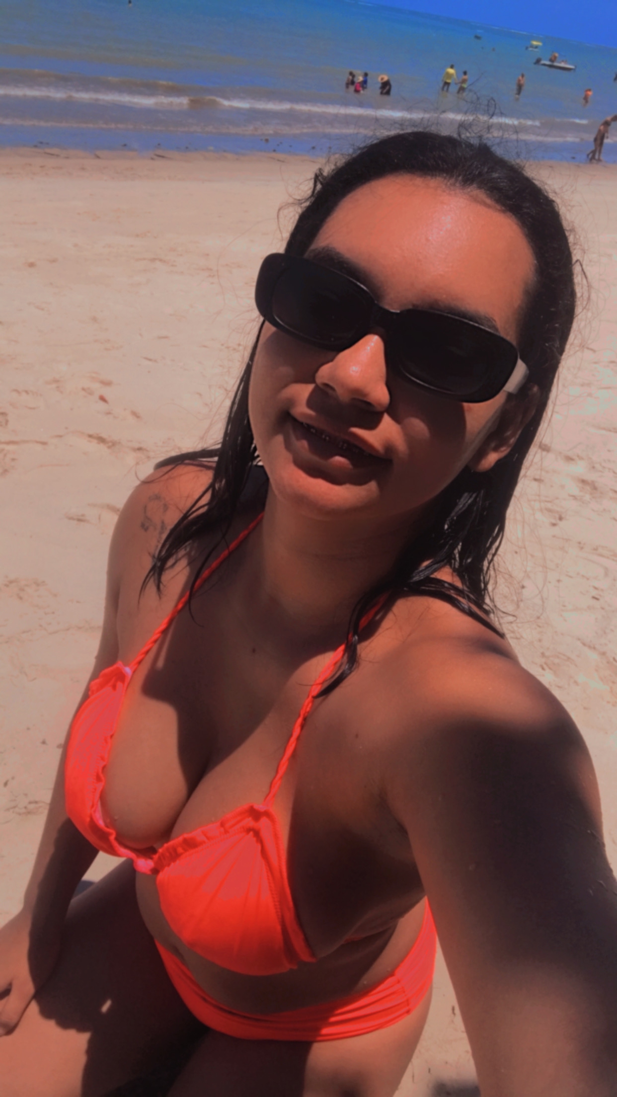 Maria Luiza Azevedo Profile Picture