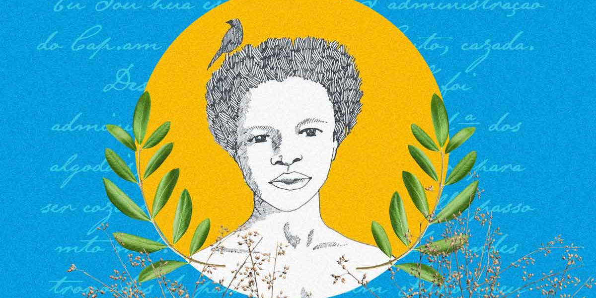 Esperança Garcia, primeira advogada do Piauí