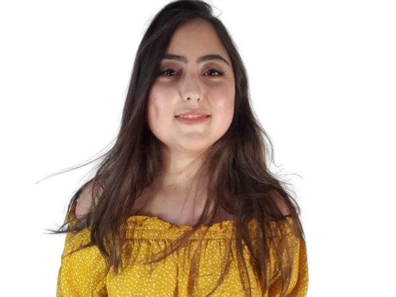 Fernanda Soares Profile Picture