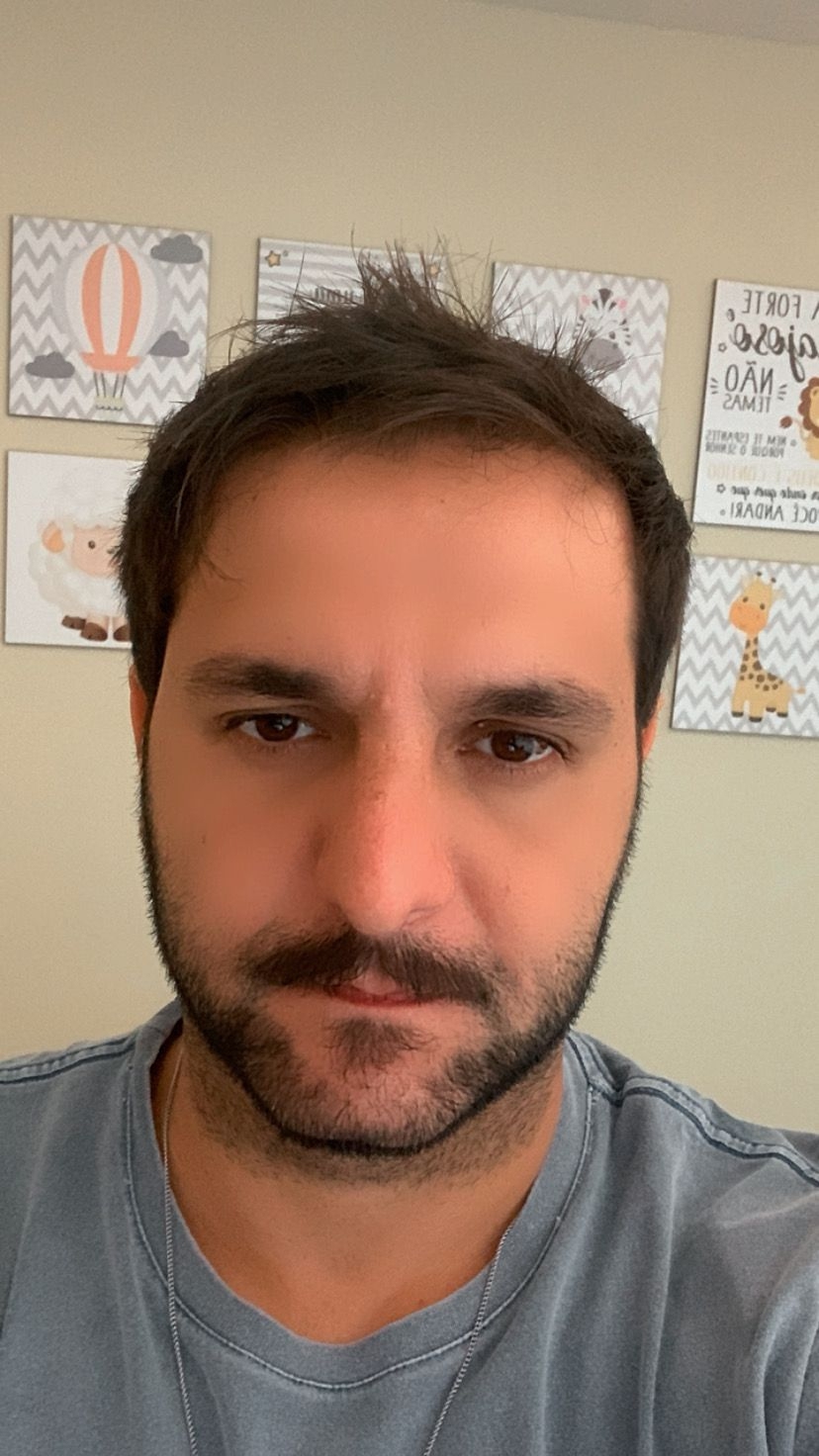 Gustavo Tinti Profile Picture
