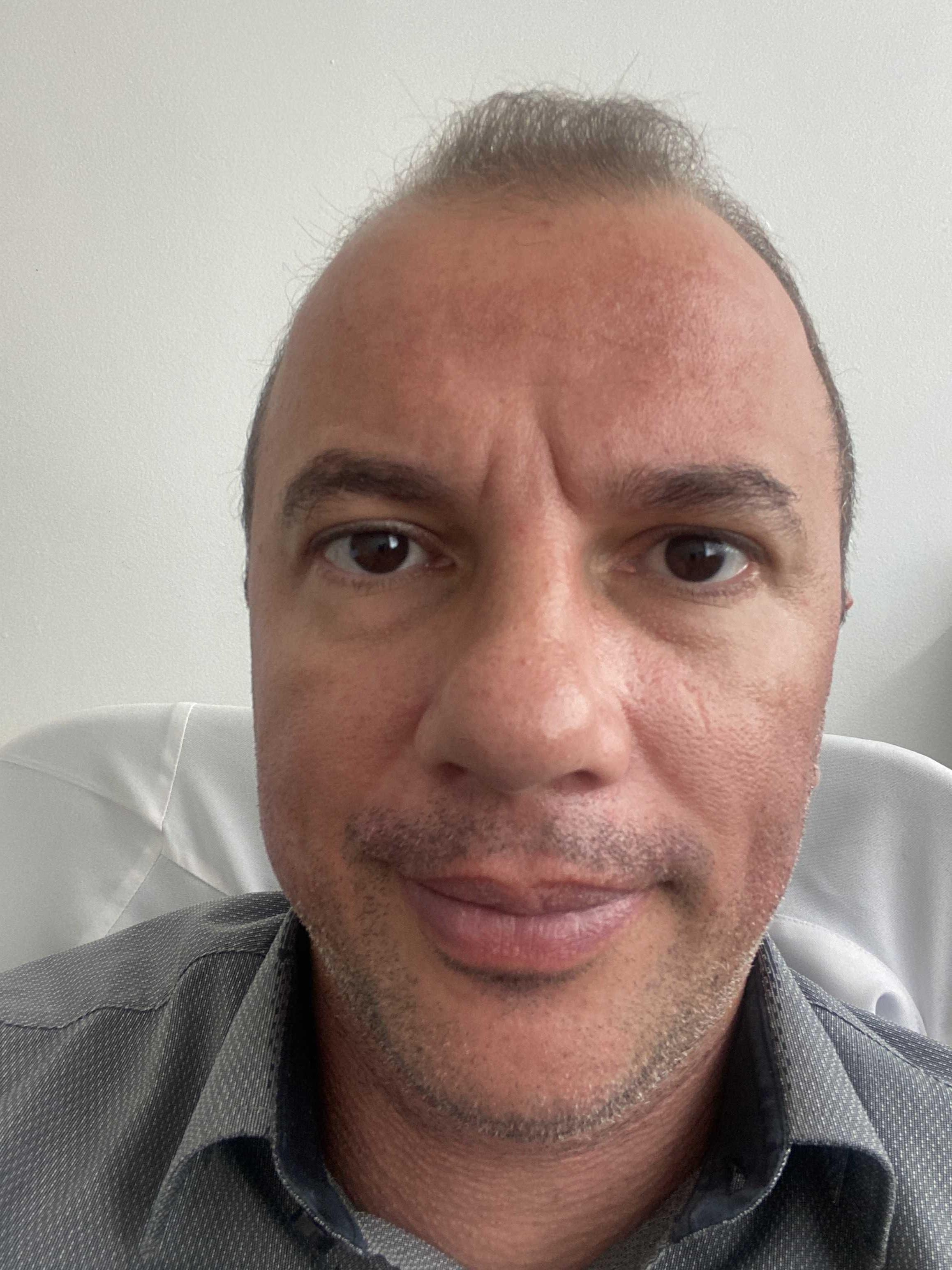 Carlos Eduardo Zagui Profile Picture