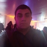 Patrick Martins Baldez Da Silva Profile Picture