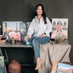 Paula Fernandes Profile Picture