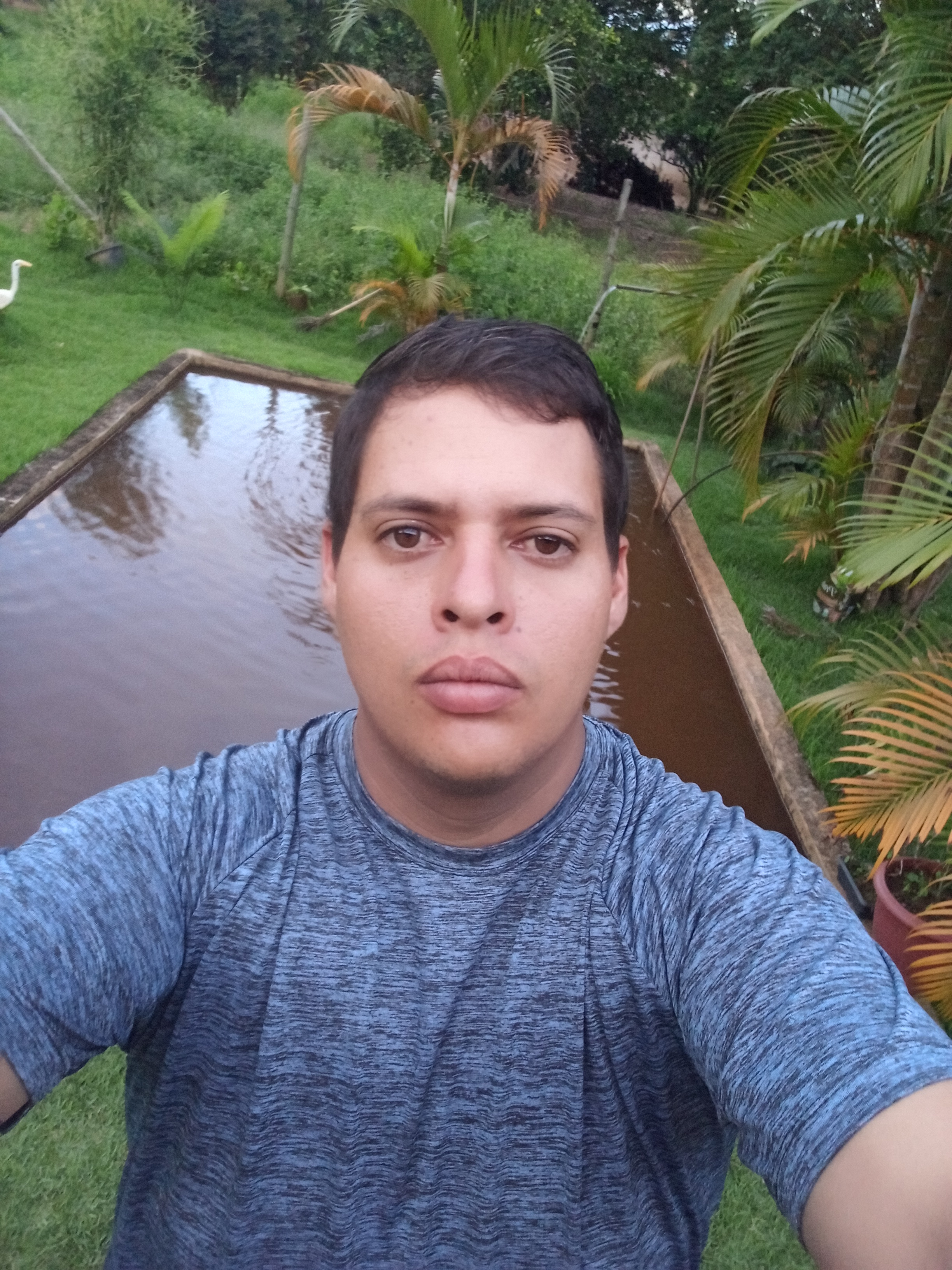 Douglas Richard Profile Picture