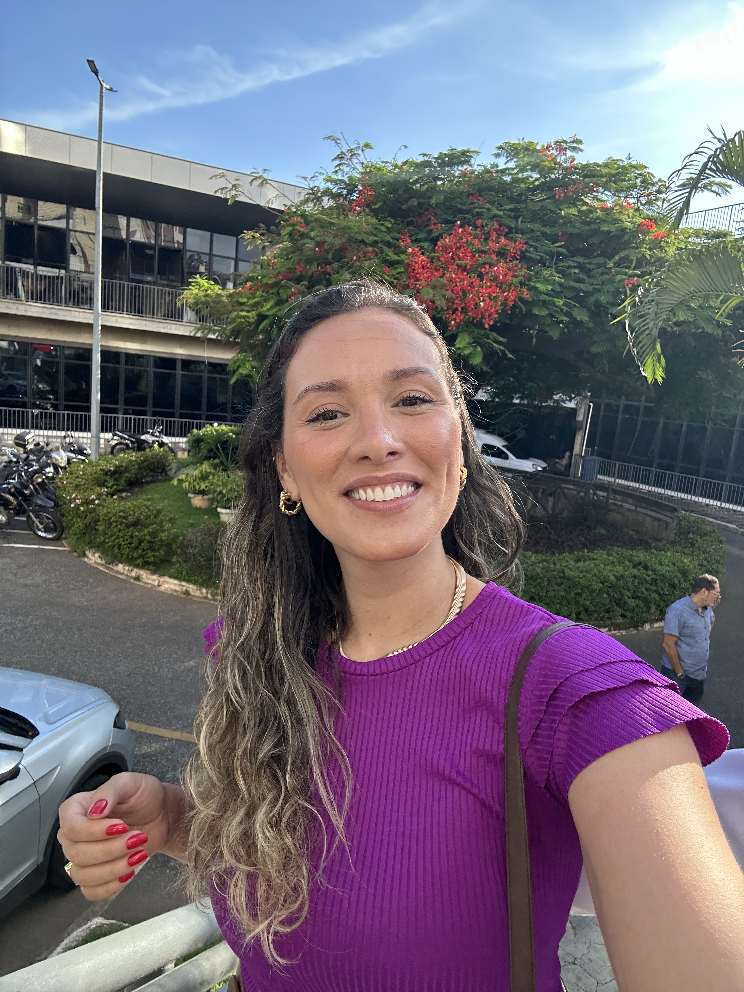 Virgínia Bárbaro Profile Picture