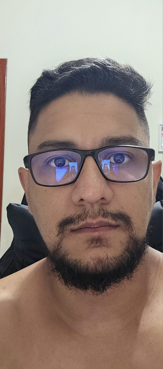 Thiago Profile Picture