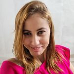 Patyssouza Profile Picture